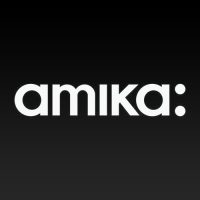amika RDA state beauty supply